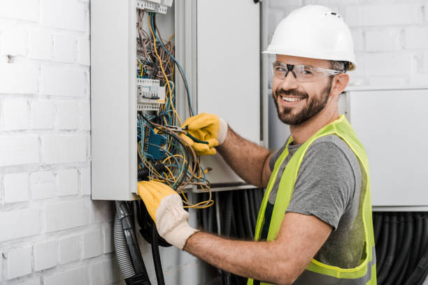 Best Emergency Electrician Near Me  in Heber Springs, AR