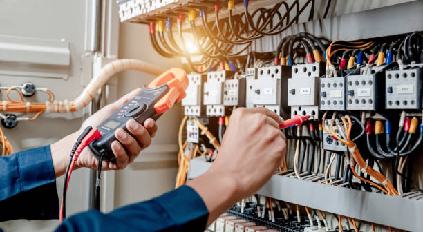 Best Electrical Repair Services  in Heber Springs, AR
