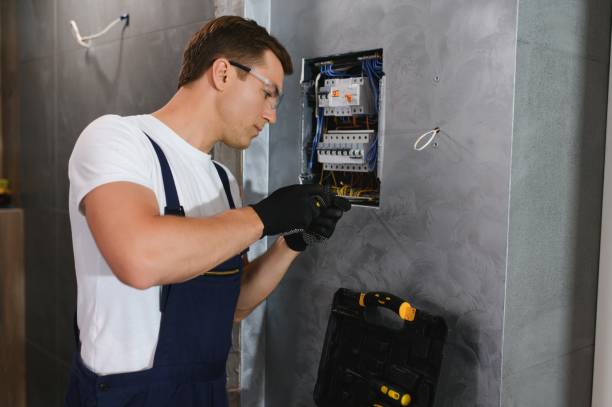 Best Affordable Electrical Installation  in Heber Springs, AR