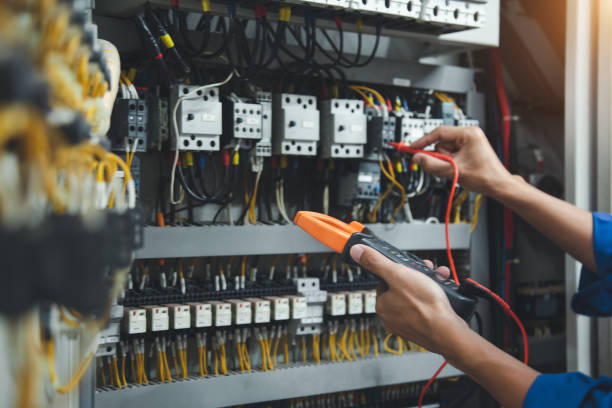 Best Electrical System Inspection  in Heber Springs, AR