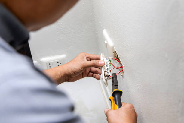 Best Electric Panel Repair  in Heber Springs, AR