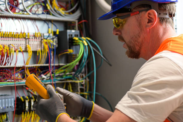 Best Home Electrical Repair  in Heber Springs, AR